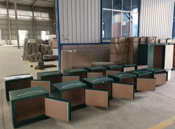 金塔民用爆破器材箱：使用范围及其应用领域揭秘