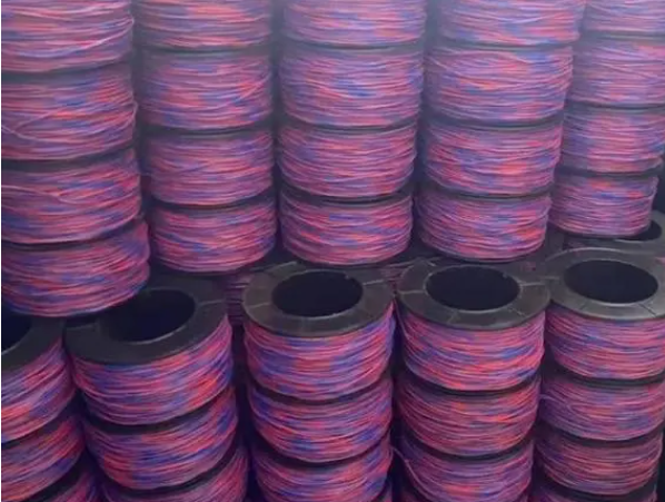 金塔爆破母线必须符合的要求有哪些？