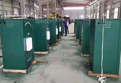 金塔移动炸药库：安全与效率并重的爆破行业新趋势